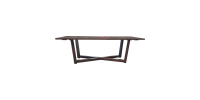 Table a diner 92'' ZT-092-AD